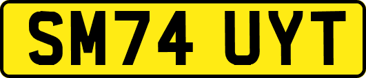 SM74UYT