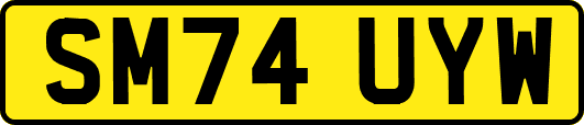 SM74UYW