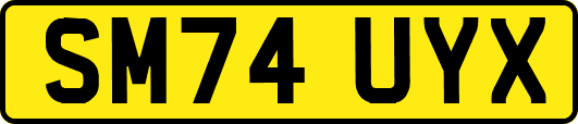 SM74UYX