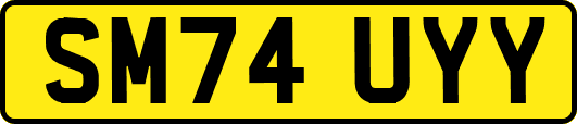 SM74UYY