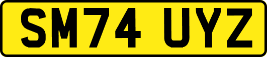 SM74UYZ
