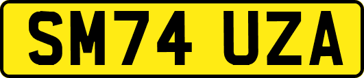 SM74UZA