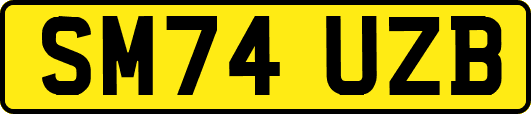 SM74UZB