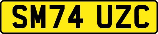 SM74UZC