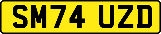 SM74UZD