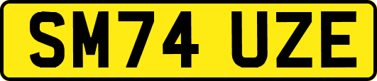 SM74UZE