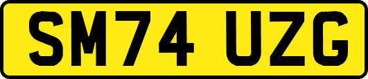 SM74UZG