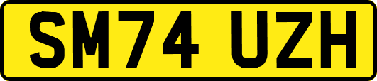 SM74UZH