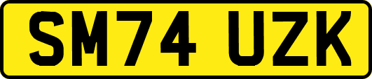 SM74UZK
