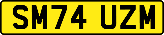 SM74UZM