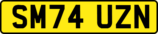 SM74UZN