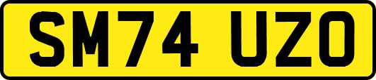 SM74UZO