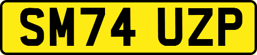 SM74UZP