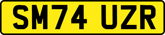 SM74UZR