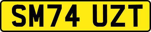 SM74UZT
