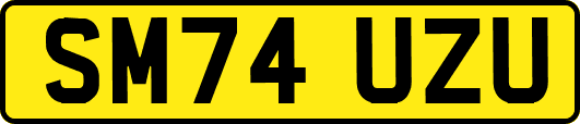 SM74UZU