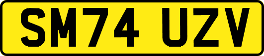 SM74UZV