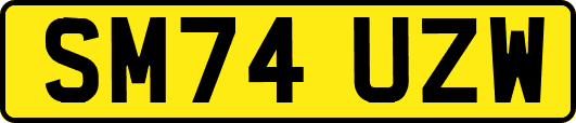SM74UZW