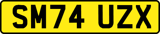 SM74UZX