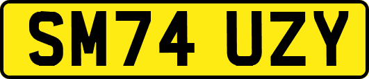 SM74UZY