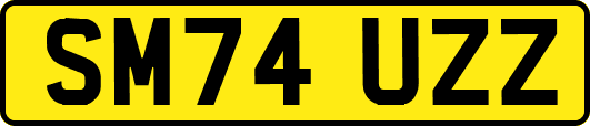 SM74UZZ