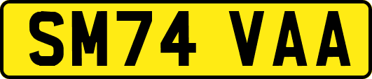 SM74VAA