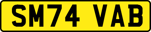 SM74VAB