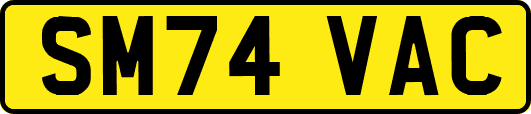 SM74VAC