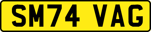 SM74VAG