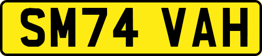 SM74VAH