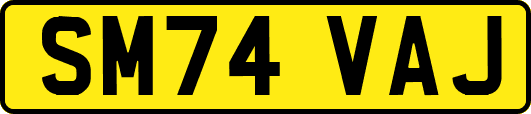 SM74VAJ