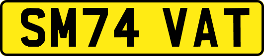 SM74VAT