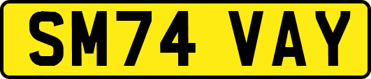 SM74VAY