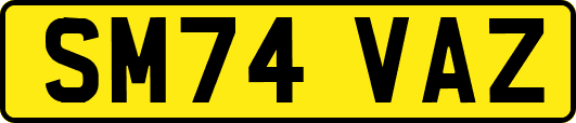 SM74VAZ