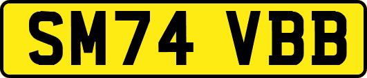 SM74VBB