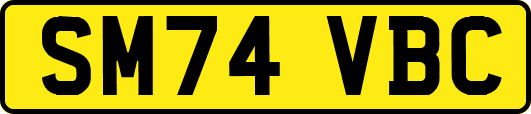 SM74VBC