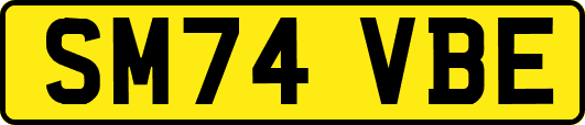 SM74VBE