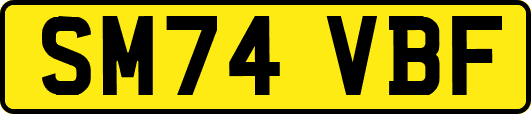 SM74VBF