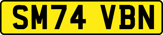 SM74VBN