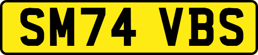 SM74VBS