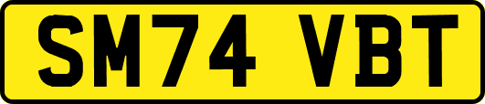 SM74VBT