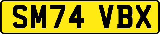 SM74VBX