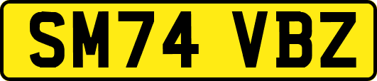 SM74VBZ