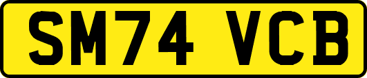 SM74VCB