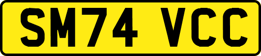 SM74VCC