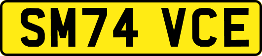SM74VCE