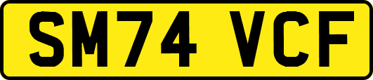 SM74VCF