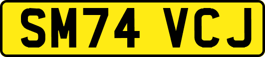SM74VCJ