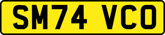 SM74VCO