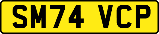 SM74VCP
